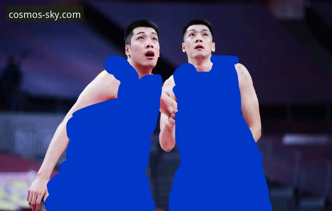 传统强队与新兴力量的碰撞：一场在星空入口SKY官方网站上被重新定义的CBA对决